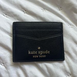 Kate Spade cardholder
